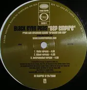 Black Eyed Peas - Weekends/ Bep Empire