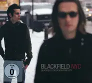 Blackfield - NYC - Blackfield Live In New York City
