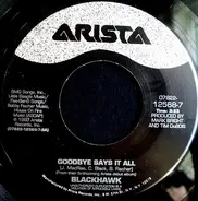 Blackhawk - Goodbye Says It All
