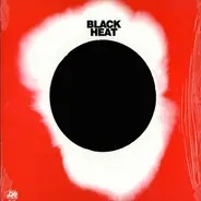 Black Heat - Black Heat