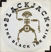 Black Jack - The Black Ink Mix