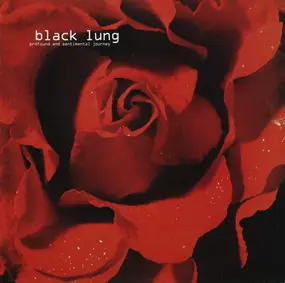 black lung - Profound And Sentimental Journey