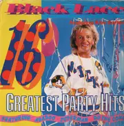Black Lace - 16 Greatest Party Hits