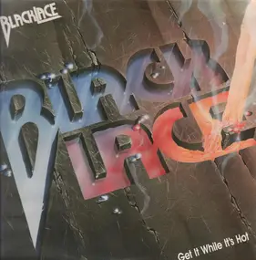 Black Lace - Get it While it's Hot