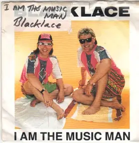 Black Lace - I am The Music Man / We Dance We Dance