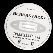 Blackstreet - Think About You