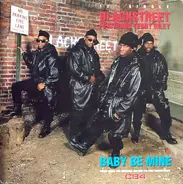 Blackstreet - Baby Be Mine