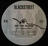Blackstreet - On The Floor / Can You Feel Me