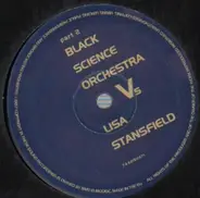 Black Science Orchestra Vs Lisa Stansfield - The Line