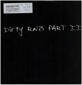 Chris Brown - Dirty RNB Part II
