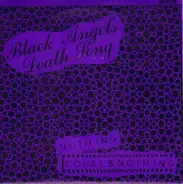 Black Angel's Death Song - Nothing Equals Nothing