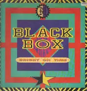 Black Box - Bright On Time