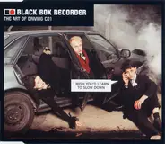 Black Box Recorder - The Art Of Driving