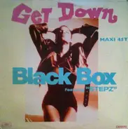 Black Box - Get Down
