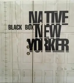 Black Box - Native New Yorker