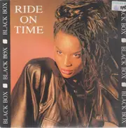 Black Box And DJ Lelewel - Ride On Time