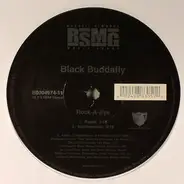 Black Buddafly - Rock-a-Bye