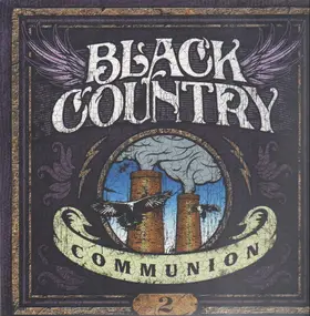 black country communion - 2