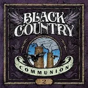 black country communion - 2 (Ltd. Edition)