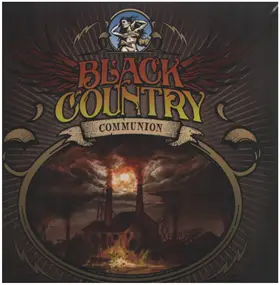 black country communion - Black Country Communion