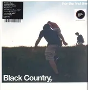 Black Country, New Road - For The First Time