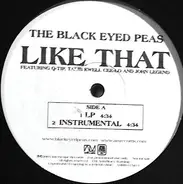 Black Eyed Peas - Like That