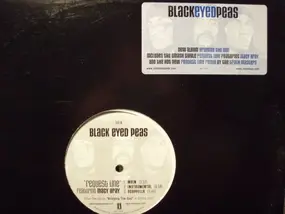The Black Eyed Peas - Request Line