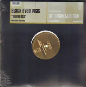The Black Eyed Peas - Weekends