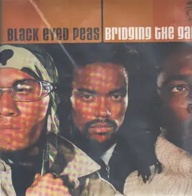 The Black Eyed Peas - Bridging the Gap