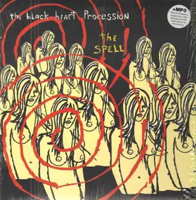 The Black Heart Procession - Spell