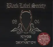 Black Label Society - Kings Of Damnation