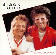 Black Lace - El Vino Collapso