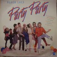 Black Lace - Party Party