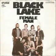 Black Lake - Female Man