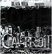 Black Milk - Caltroit