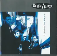 Black / Note - Jungle Music