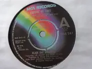 Black Oak Arkansas - Fistful Of Love