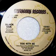 Black Oak Arkansas - Ride With Me