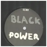 Black Power - Shake It To The Dancefloor