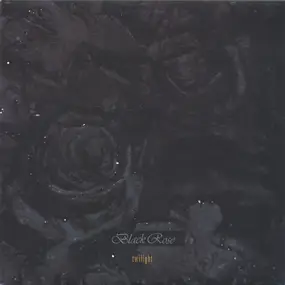 Black Rose - Twilight