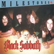 Black Sabbath - Milestones