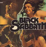 Black Sabbath - Club Sonderauflage