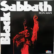 Black Sabbath - Iron Man