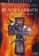 Black Sabbath - The Black Sabbath Story Volume Two