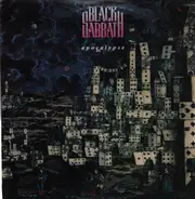 Black Sabbath - Apocalypse
