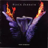 Black Sabbath - Cross Purposes