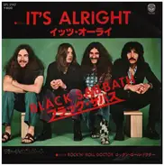 Black Sabbath - It's Alright