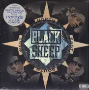 Black Sheep - north south east west