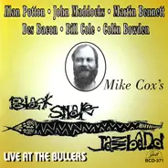 Black Snake Jazz Band - Live At The Bullers