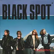 Black Spot - Flaps Down